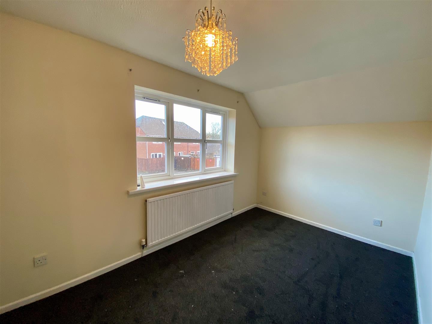 Haywain Court, Bridgend, Bridgend County Borough, CF31 2ED